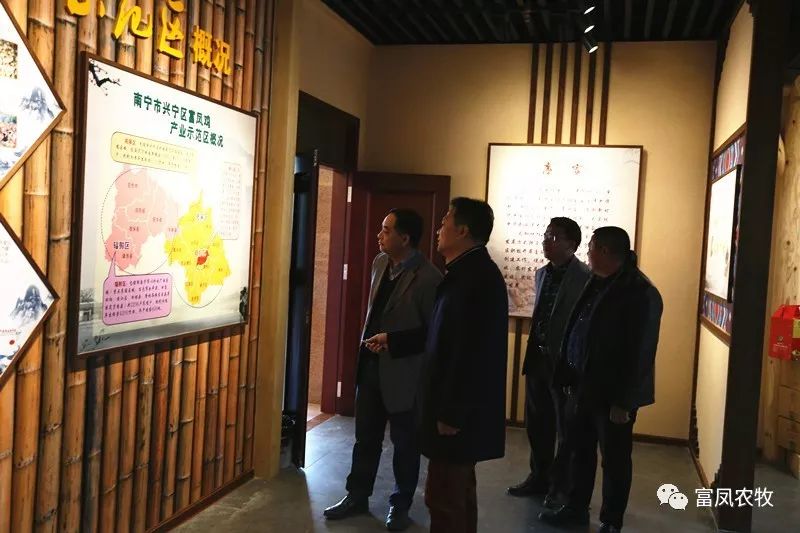 广西草莓短视频农牧集团