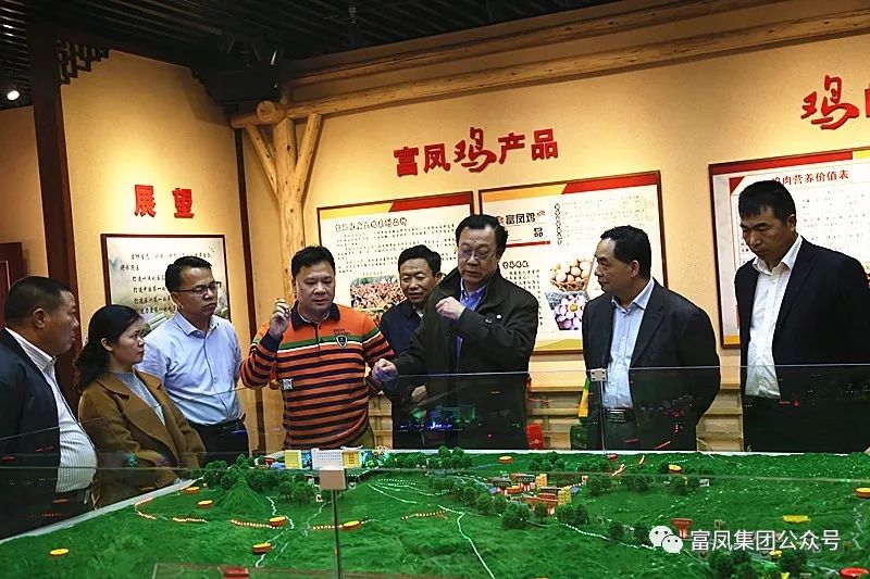 广西草莓短视频农牧集团