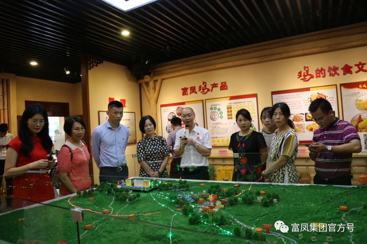广西草莓短视频农牧集团