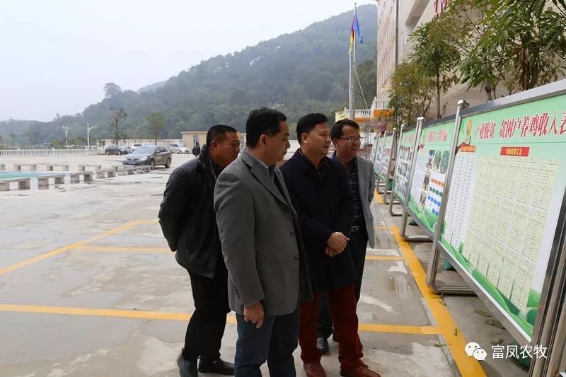 广西草莓短视频农牧集团